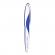 Stilou herlitz mypen style, albastru baltic
