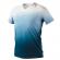 Tricou de lucru in umbre denim nr.l/52 neo tools 81-602-l