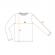 Tricou de lucru in umbre denim nr.l/52 neo tools 81-602-l