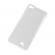Back cover case flow 5
