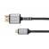 Cablu hdmi a-hdmi d 3.0m kruger&matz