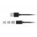 Cablu usb magnetic micro usb / lightning 1m