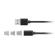 Cablu usb magnetic micro usb / lightning 1m
