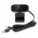 Camera web 720p rebel