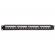 Patch panel 24 porturi utp cat 5e krone+110 e