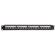 Patch panel 24 porturi utp cat 5e krone+110 e