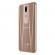 Smartphone live 7s gold kruger&matz
