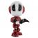 Robot rebel voice red