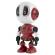 Robot rebel voice red