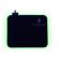 Surefire silent flight rgb-320 gaming mouse pad