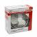 Ventilator usb mini - alb