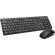 Kit tastatura si mouse delux, 