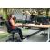 Suport ergonomic kensington smartfit, suport pt. picioare, 