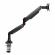 Suport de birou kensington, pt 1 tv/monitor plat, curbat, diag. max 34 inch,