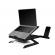 Suport de birou logilink pt. notebook - aa0133