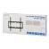 Suport de perete logilink, pt 1 tv/monitor plat, diag. max 55 inch, fix, max 40
