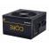 Sursa chieftec 500w (real), core series, fan 12cm, certificare 80plus gold, 1x