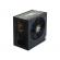 Sursa chieftec 500w (real), task series, fan 12cm, certificare 80plus bronze,