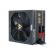 Sursa chieftec 650w (real), a-90 series, semi-modulara, fan 14cm, compatibila