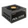 Sursa chieftec 650w (real), polaris series, modulara, fan 12cm, certificare