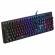 Tastatura mecanica spacer usb warrior - spkb-mk-war