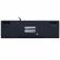 Tastatura mecanica spacer usb warrior - spkb-mk-war