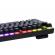 Tastatura mecanica spacer usb warrior - spkb-mk-war