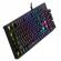 Tastatura mecanica spacer usb warrior - spkb-mk-war