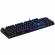 Tastatura mecanica spacer usb warrior - spkb-mk-war
