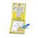 Carnet apa magica forme si culori - melissa and doug