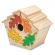 Construieste casuta pasarelelor melissa and doug