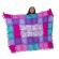 Creaza-ti propria paturica melissa and doug