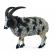 Figurina jacob sheep l collecta