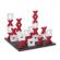 Joc x si o 3d tic stac toe melissa and doug