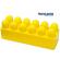 Joc de constructii caramizi miniland 300 buc