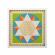 Joc de societate 2 in 1 solitaire si sah chinezesc - melissa & doug