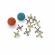 Joc de societate jacks - melissa & doug