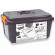 Joc educativ baza 10 set 121 piese la cutie miniland