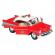 Masinuta die cast chevrolet bel air 1:40