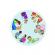 Puzzle xxl viata mea beleduc
