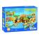 Puzzle de podea dino beleduc