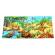 Puzzle de podea dino beleduc