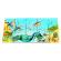 Puzzle de podea dino beleduc