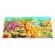 Puzzle de podea dino beleduc