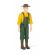 Set de joaca ferma cu figurine