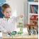 Set de joaca din lemn arca lui noe melissa and doug