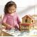 Set de joaca din lemn arca lui noe melissa and doug