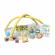 Set de jucarii educative pentru papusi - melissa & doug