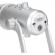 Boya by-pm700sp microfon usb studio condensator, stereo (usb type-c, lightning