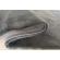 Covor shaggy soft blanita 200x300 cm